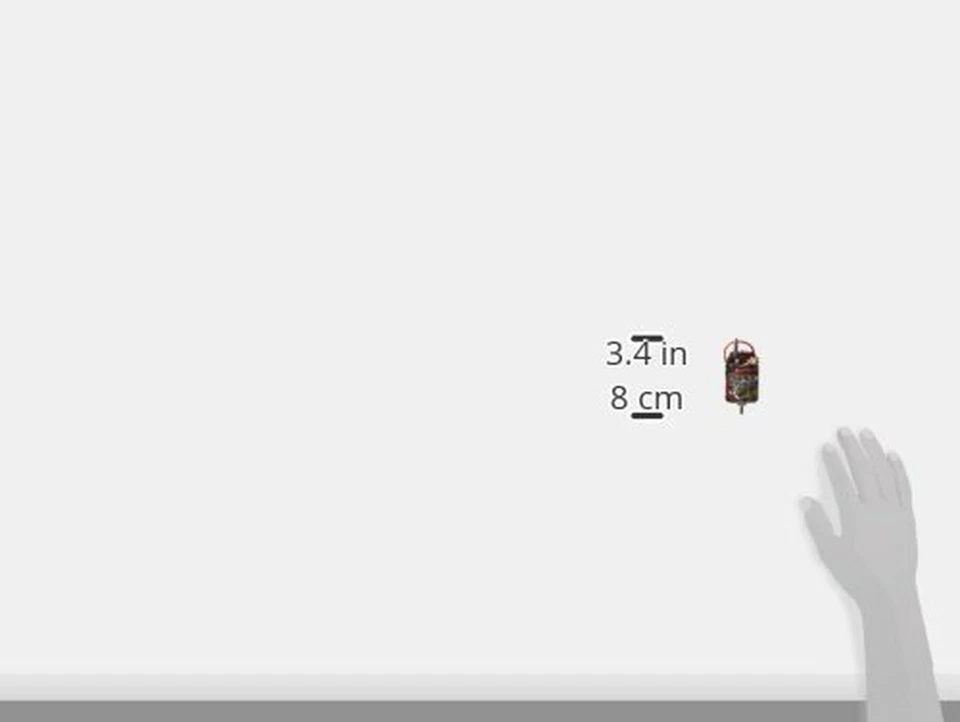 [UK Dispatch] TAMIYA 53697-000 300053697 - Super Stock Motor RZ - image 4 of 4