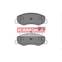 Kamoka BremsbeläGe Hinten FüR Renault Master III Bus Opel Movano B