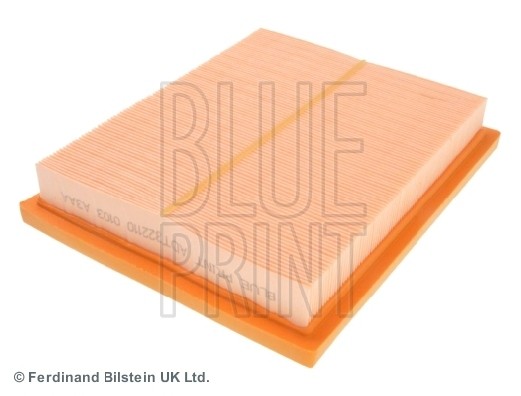 Für BLUE PRINT ADT322110 Air filter ADT322110 Air filter (Cartridge) fits: LEXU - Bild 7