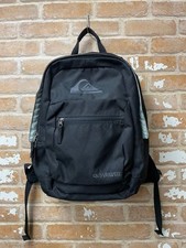 Quiksilver Backpack Embroidery