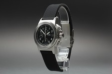 Exc+5 ORIS Big Crown 7511 Chronograph Men's Automatic Watch 42mm 25J Date 910 4