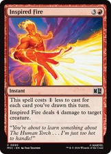 JUMPSTART MSC Marvel MTG Multibuy Singles MSH JMP Super Heroes Select Selection