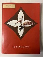 louis vutton katalog 2000 inkl preisliste