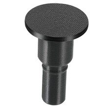 Armrest Plug Cap Cover Compatible for Fiat 500 2013-2019 Single 