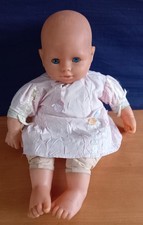 Zapf Creation Baby Chou Chou Doll Approx 50cm Tall