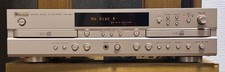 Yamaha CDR-D651 Dual Tray CD Recorder Audio Working Confirmed