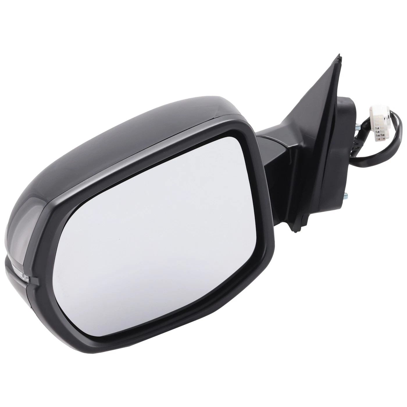 Mirrors Driver Left Side Heated Hand for Honda HR-V 2017-2022
