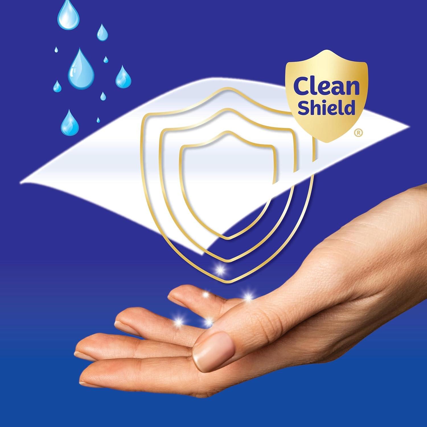 Kleenex Ultra Soft Facial Tissues, 8 Cube Boxes, 80 Tissues per Box, 3-Ply, Pack