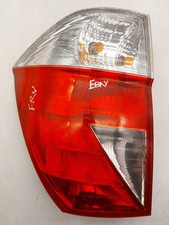 HONDA FR-V GENUINE REAR LEFT N/S/R TAIL LIGHT E110927 ICHIKOH 4991
