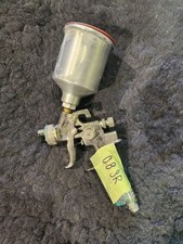 Sata Minijet 2 Hvlp 0.8 Sr Spray Gun