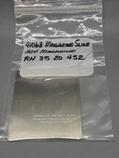 Hasselblad Dark Slide For 500 Series Magazines A24 41068