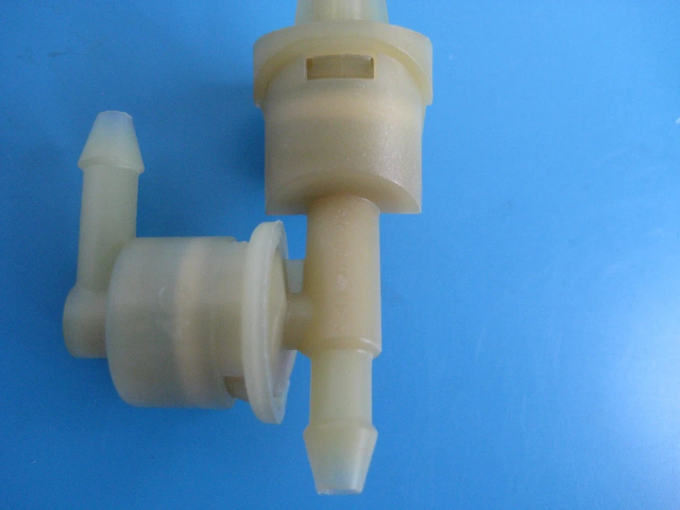 Senseo® Dreiwegeventil, 3 Wege Ventil, für alle Geräte in Bauform Classik, NEU - Bild 2 von 4