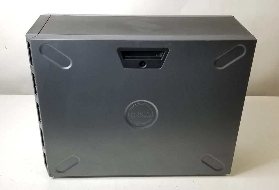 Dell PowerEdge T420 Dual Xeon E5-2430 v2 @2.50GHz 128GB RAM/ NO HDD - Image 4 of 4