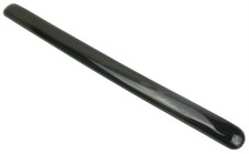 PACER PERFORMANCE Deluxe Bumper Guards 21in Black 4Pcs.- 25-502