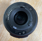 Nikon AF-S DX Nikkor 18-55mm 1:3.5-5.6G VR Lens — photo 5