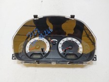 Compteur Kia PICANTO