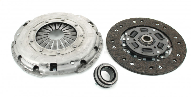 Kit embrayage NPS H200I32 de rechange pour mécanisme transmission Hyundai 4110023510