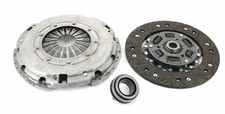 Kit d'embrayage Hyundai H-1