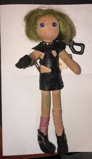 play by play hook ups punk doll