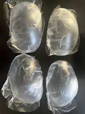 New Cupkiss Thick Nipple Covers Set of 4