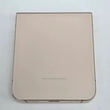 Samsung Galaxy Z Flip4 256GB - No Watermarks, Good Condition