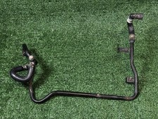 2001-2004 Ford Mustang V6 3.8l 3.9l Engine Motor Coolant Heater Tube Hose Line