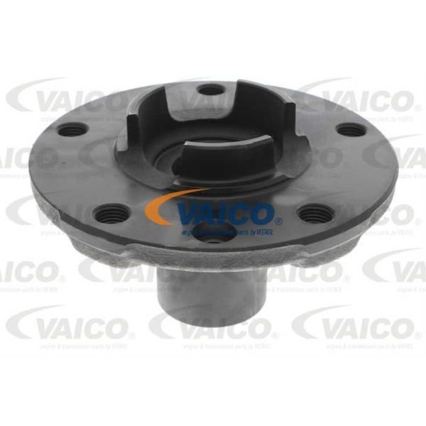 Vaico Radnabe Vorne FüR VW Touareg 7LA 7L6 7L7 Porsche Cayenne 955 9PA Q7 4LB-image