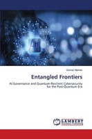 Gomez Mphalo | Entangled Frontiers | Taschenbuch | Englisch (2026)