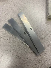 QEP 62801 Replacement Blades for 4" Razor Scraper 62900 - 10 Pack