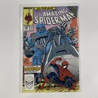 Amazing Spider-Man 329 Near Mint NM Marvel 1990