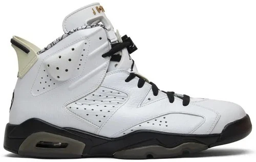 Jordan 6 Retro Premium Motorsports