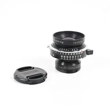 Rodenstock 150mm F5.6 Sironar-N MC Copal 0 Lens 150/5.6 #163
