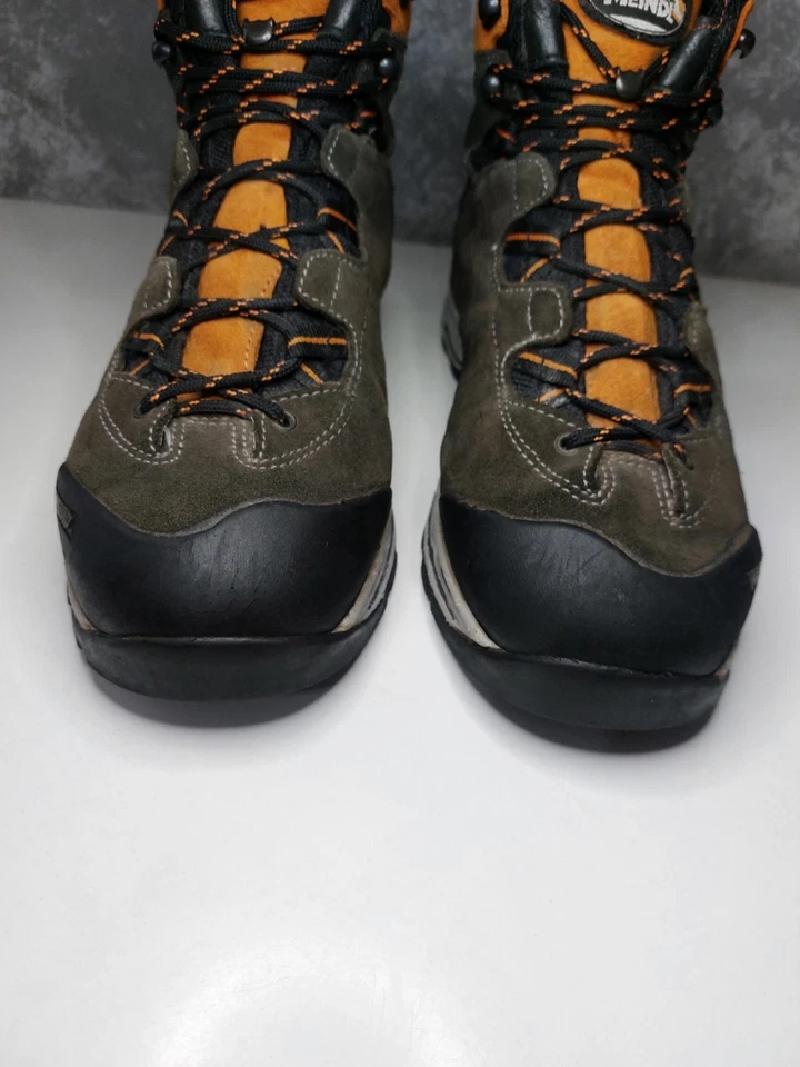 Meindl Air Revolution Ultra Herren Wanderschuhe GoreTex Größe US 10,5 UK 9,5 EU44 - Bild 3 von 4