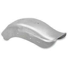 Ersatz Stahl Heckfender Schutzblech für Harley Softail 2006-2011