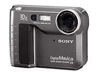 Sony Professional 2.5-2.9 in Screen 10-19x Camcorders