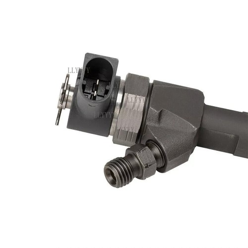 Bosch Fuel Injector 0445110162 For Dodge Freightliner Sprinter 04-06 2500 3500 - Picture 7 of 8