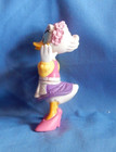 Vintage Disney McDonald's 1993 Epcot Daisy Duck Germany Poseable Plastic Figure — photo 2