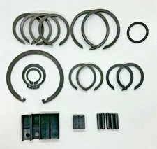 T56 Tremec Borg Warner Snap Rings Small Parts Kit Chevy Camaro Dodge Viper