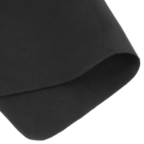 5 Pcs Brillenputztuch Linsenreinigungstücher Brillenreinigungsstoff - Photo 6/12