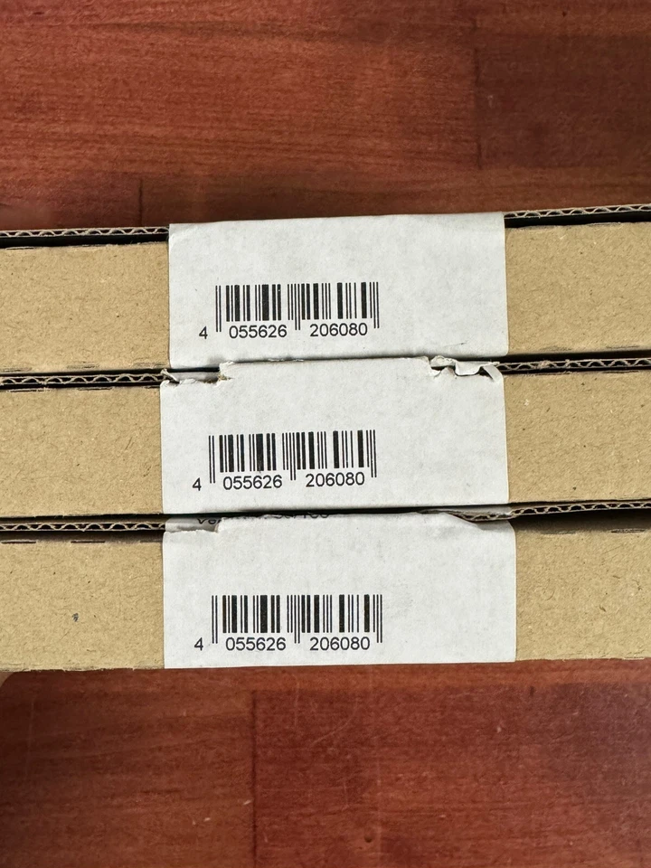 Phoenix Contact 2702503 IB IL UTH 4/K-ECO temperature module - Image 2 of 2