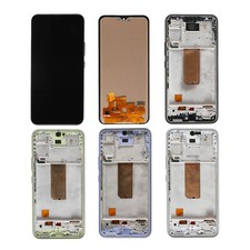 New LCD Display Touch Screen Digitizer Assembly for Samsung Galaxy A54 5G A546