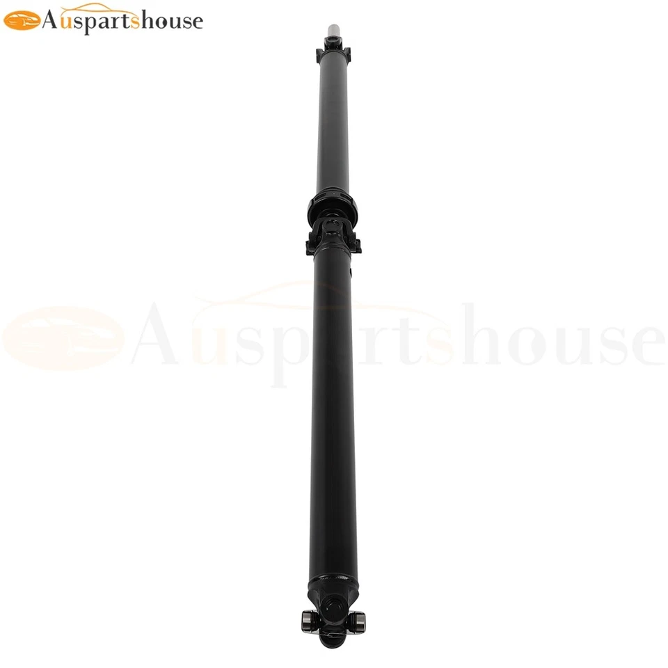 Rear Driveshaft For 2004-12 Chevy Colorado GMC Canyon 936-033 RWD 15120406 Foto 2 de 4