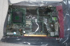 NEW - Axiomtek SBC82810 Rev. A2-RC Pentium M Socket 478 Single Board Computer