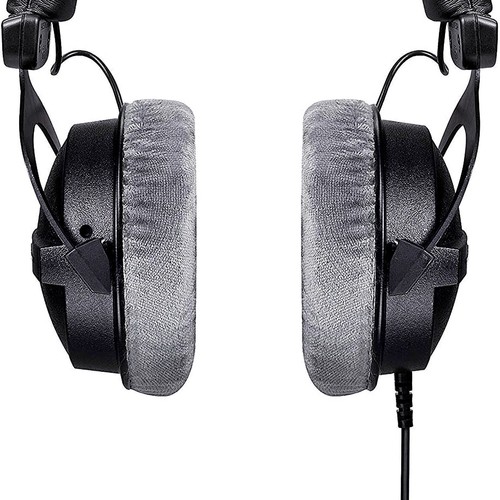 Replacement Ear Pad For Beyerdynamic DT990 DT880 DT770 PRO Headphone Ear Cushion - Picture 6 of 19