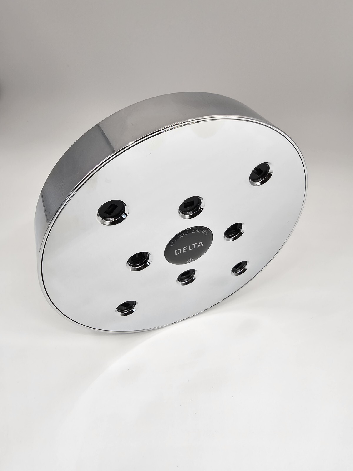 Single Setting 1.75 Gpm 6.6l/min X00092854