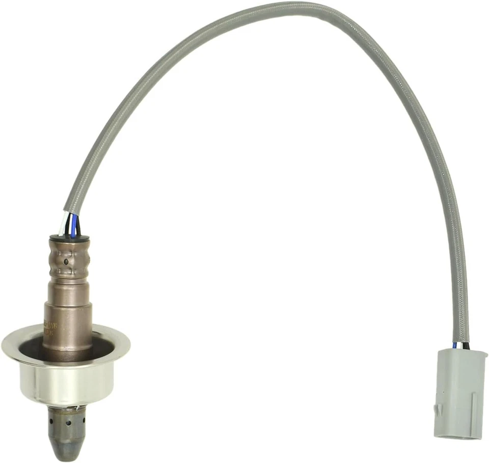 Sensor de oxígeno aguas arriba + aguas abajo para Nissan Sentra 2007-2012 2,5 L L4 4 piezas   Foto 3 de 4