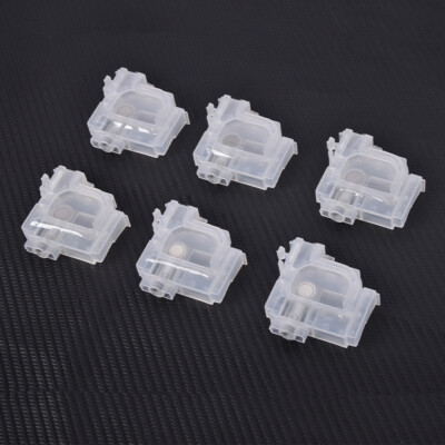 NEW For Epson L1300 L1800 L550 L801 L800 L850 INK FILTER CISS Damper US