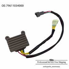 Voltage Regulator Rectifier For 2020-2023 Husqvarna TE150i TE250i FE 350 450 US