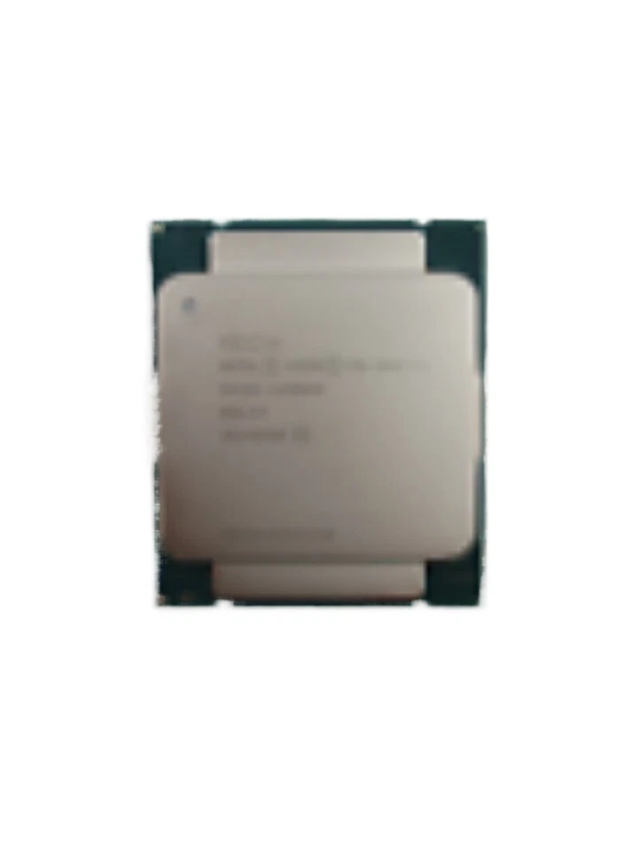 Intel Xeon E5-2667 v3 SR203 3.20GHz 20MB 8-Core LGA2011-3 CPU Processor - Image 2 of 4