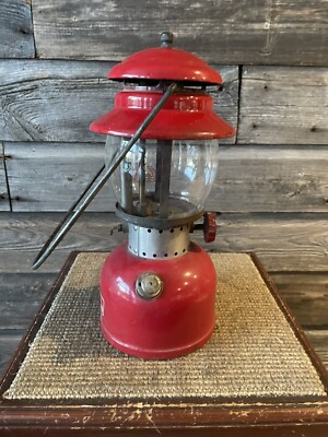 ライト・ランタン Coleman 200 Lantern DX Vintage Coleman Lantern Model 200 Lantern | eBay